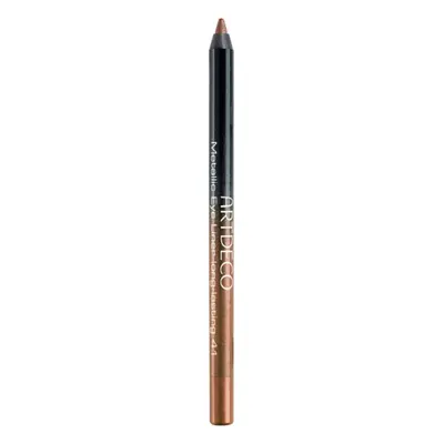 Artdeco Metallic Eye Liner Long-Lasting 1,2 g 41 metallic nude rose