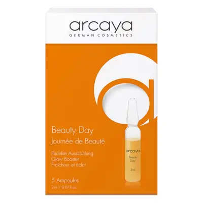 Arcaya Beauty Day 5 Ampullen (5x 2 ml)