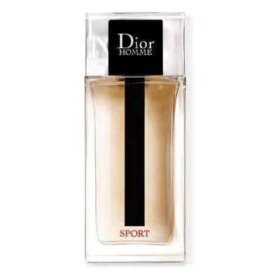 DIOR DIOR Homme Sport Eau de Toilette (EdT) 75 ml