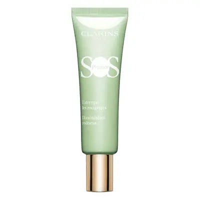 CLARINS SOS Primer 30 ml Green