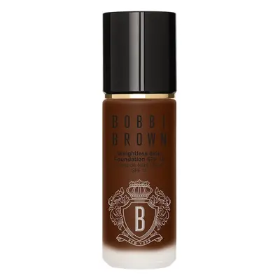 Bobbi Brown Weightless Skin Foundation 30 ml 10 Espresso