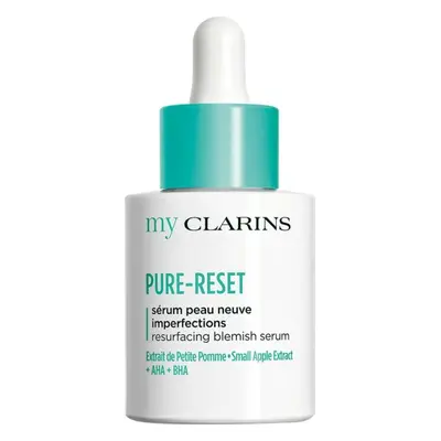 CLARINS My CLARINS PURE-RESET Resurfacing Blemish Serum 30 ml