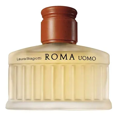 Laura Biagiotti Roma Uomo Eau de Toilette (EdT) 75 ml