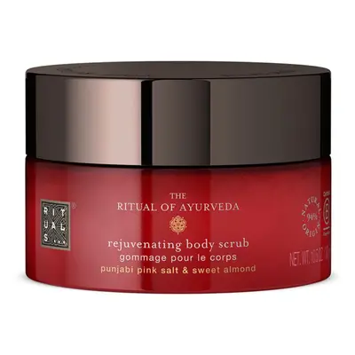 Rituals The Ritual of Ayurveda Balancing Body Scrub 300 g