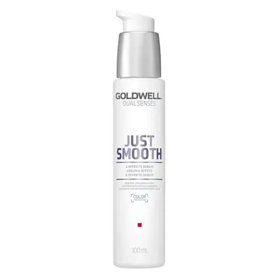 Goldwell Dualsenses Just Smooth 6-Effekte Serum 100 ml