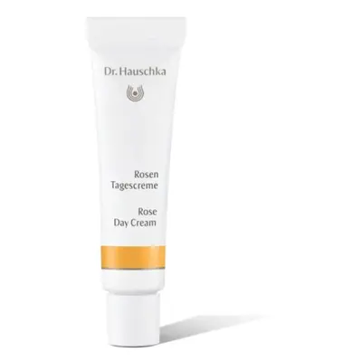 Dr. Hauschka Rosen Tagescreme 5 ml