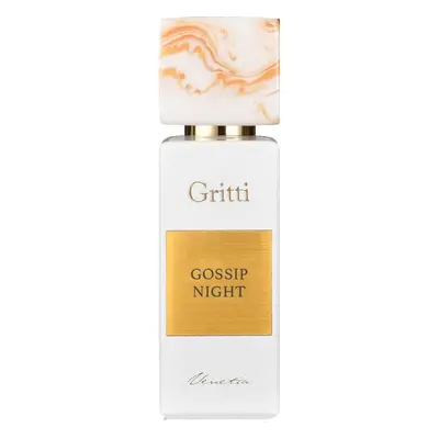 Gritti Gossip Night Eau de Parfum (EdP) 100 ml