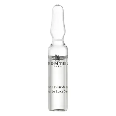 Monteil Caviar de Luxe Serum 3 Ampullen