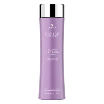 Alterna Caviar Smoothing Anti-Frizz Shampoo 250 ml