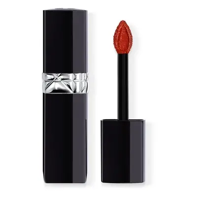 DIOR Rouge Dior Forever Liquid Laquer 6 ml 840 Rayonnante