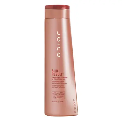 Joico Silk Result Shampoo fein/normal 300 ml