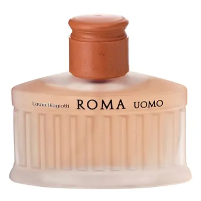 Laura Biagiotti Roma Uomo Eau de Toilette (EdT) 40 ml