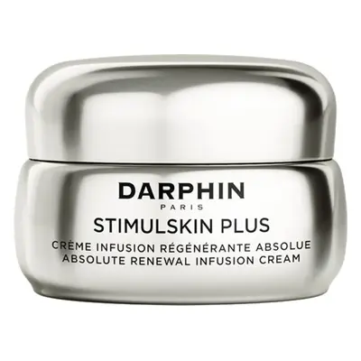 Darphin Stimulskin Plus Absolut Renewal Infusion Cream 50 ml