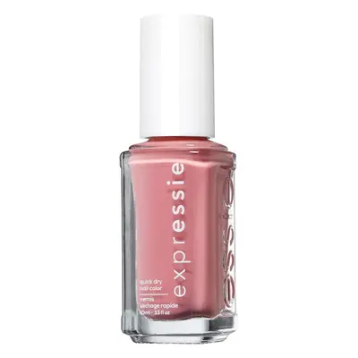 Essie expressie schnelltrocknender Nagellack 10 second hand, first love Nagellack 10ml