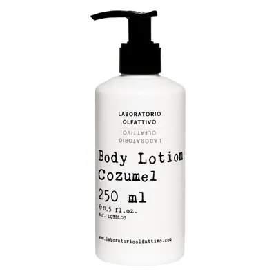 Laboratorio Olfattivo Cozumel Body Lotion 250 ml