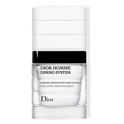 DIOR Homme Dermo System Pore Control Perfecting Essence Gesichtsserum 50 ml