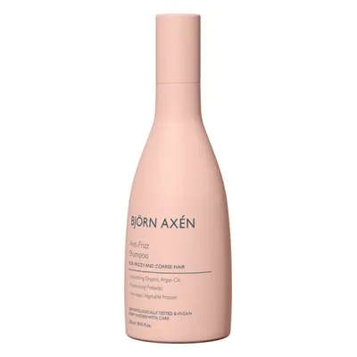 Björn Axén Anti-Frizz Shampoo 250 ml