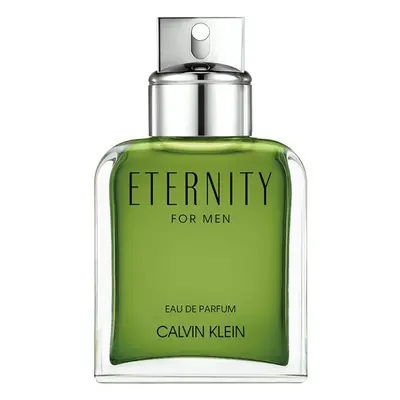 Calvin Klein Eternity for Men Eau de Parfum (EdP) 50 ml