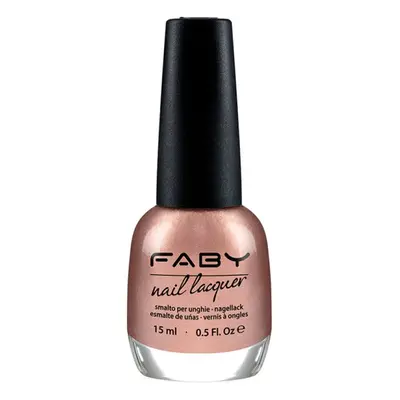 Faby Nagellack Classic Collection Fairy Dreams 15 ml