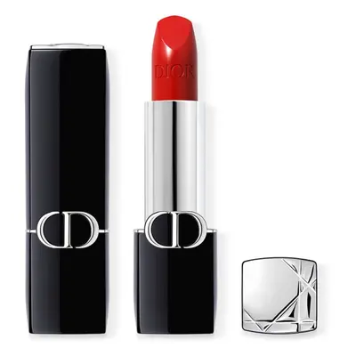 DIOR Rouge Dior Satin Lipstick N 3,5 g 080 Red Smile