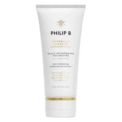 Philip B Peppermint Avocado Conditioner 60 ml