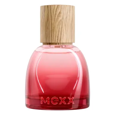 Mexx Inspired Warmth Woman Eau de Parfum (EdP) 30 ml