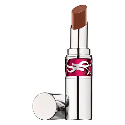 Yves Saint Laurent Rouge Volupte Loveshine Candy Glaze Lipgloss 3,2 g 14 Scenic Brown