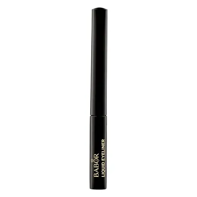 BABOR Liquid Eyeliner Black 1 ml