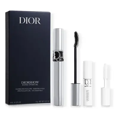 DIOR Diorshow Iconic Overcurl Routine Set 6g + 4g