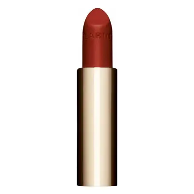 CLARINS Joli Rouge Matt Velvet Refill 771V dahlia red 3,5 g