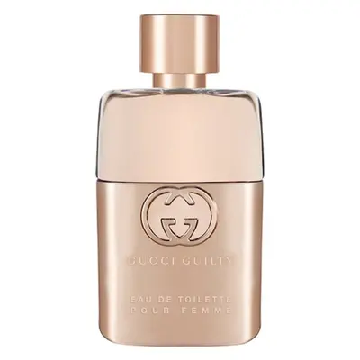 Gucci Guilty pour Femme Eau de Toilette (EdT) 30 ml