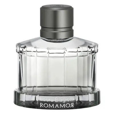 Laura Biagiotti Romamor Uomo Eau de Toilette (EdT) 75 ml