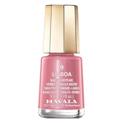 Mavala Nagellack 910.09 Lisboa 5 ml