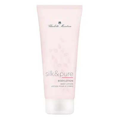 Charlotte Meentzen Silk & Pure Bodylotion 200 ml