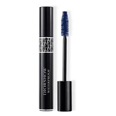 DIOR DIORshow Mascara Waterproof Wasserfeste Mascara 258 Azure Blue 11,5 ml