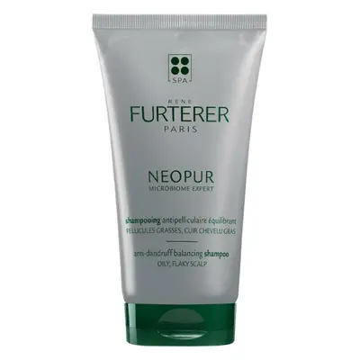 Rene Furterer Neopur Ausgl. Anti-Schuppen Shampoo Für Fettige Schuppen, Fettige Kopfhaut 150 ml