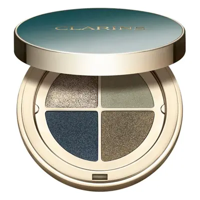 CLARINS Ombre 4 Couleurs 05 jade gradation 4,2 g