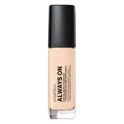 Smashbox Always on Adaptive Foundation F10C 30 ml