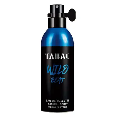 Tabac Wild Beat Eau de Toilette (EdT) 75 ml