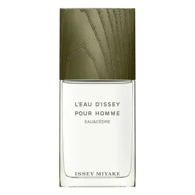 Issey Miyake L'Eau d'Issey Pour Homme Eau & Cèdre Eau de Toilette (EdT) 100 ml