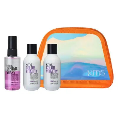 KMS Colorvitality Travel Set