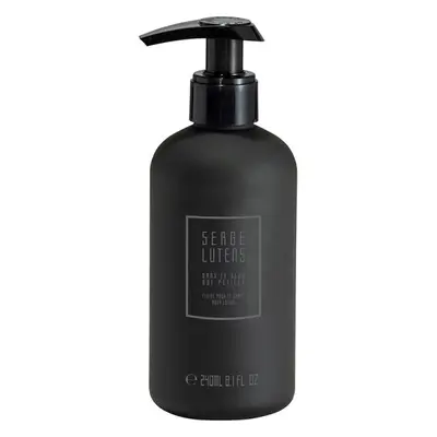 Serge Lutens Matin Lutens Dans le bleu qui pétille Bodylotion 240 ml