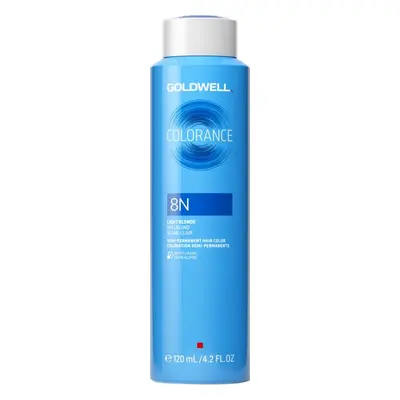 Goldwell Colorance 6RB rotbuche mittel Depot 120 ml