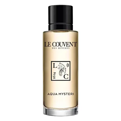 Le Couvent Maison de Parfum Aqua Mysteri Eau de Toilette (EdT) 100 ml