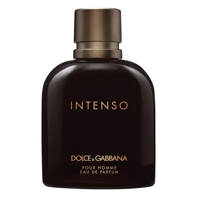 Dolce&Gabbana Intenso Eau de Parfum (EdP) 125 ml