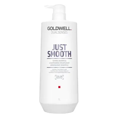 Goldwell Just Smooth Taming Shampoo 1000 ml