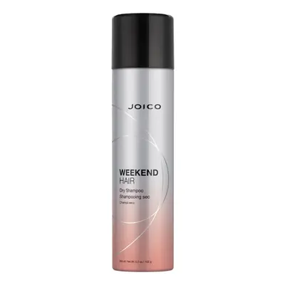 Joico Style & Finish Weekend Hair Dry Shampoo 255 ml