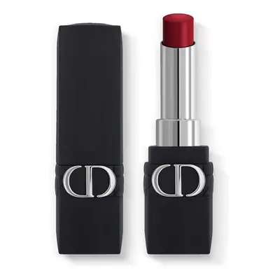 DIOR Rouge DIOR Forever Lipstick 3,2 g 879 Forever Passionate