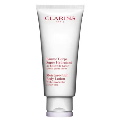 CLARINS Baume Corps Body Hydrant 200 ml