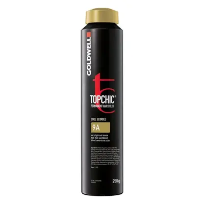 Goldwell Topchic Hair Color 10P pastell perlblond Depot 250 ml